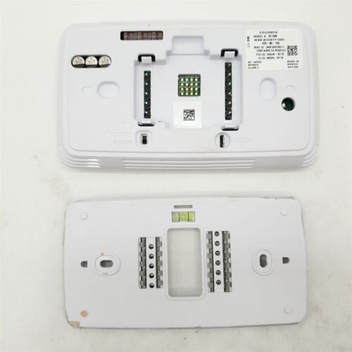 Sensi Touch 2 Smart Thermostat w/ Touchscreen Color Display, Programmable, Wi-Fi - Picture 2 of 3