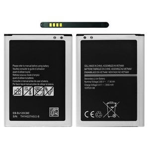 Sm j120f аккумулятор