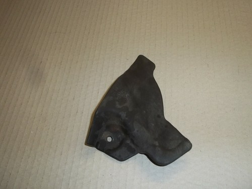 VW Golf 2 Original Verkleidung Abdeckung Kabelbaum Motorraum 191971615A