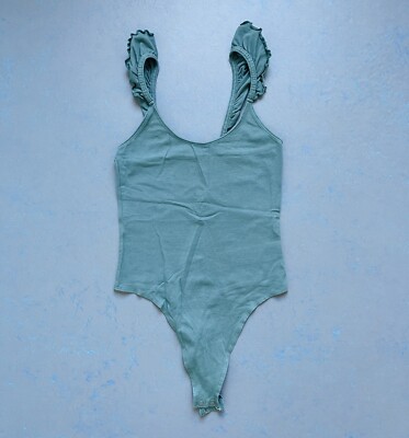 t shirt body damen American Eagle
