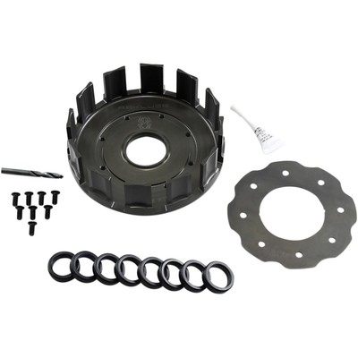 Rekluse Kupplungskorb passt an Husaberg FE 390 450 570 09-12 FS 570 09-12