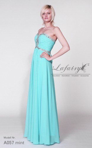 Abendkleid Cocktailkleid Ballkleid Brautjungfern Maxikleid von Lafairy - Bild 20 von 38