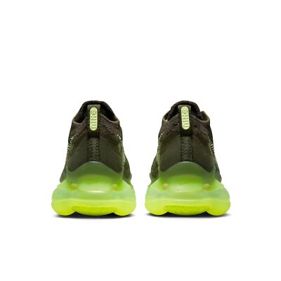 DJ4701-300] Mens Nike AIR MAX SCORPION FK 'BARELY VOLT' | eBay