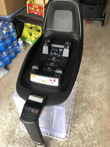 isofix pebble plus 2wayfix