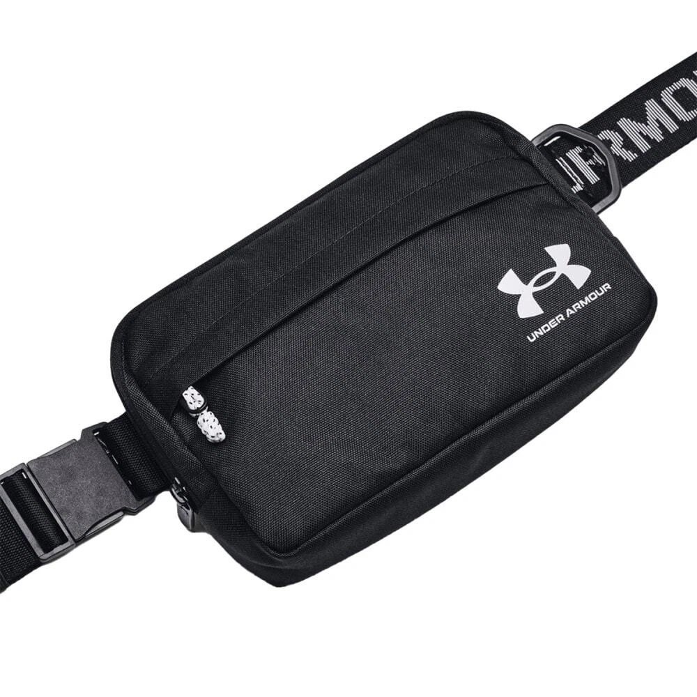 Taille top under armour