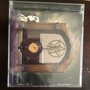 Rush Spirit of Radio | eBay