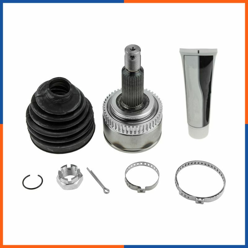 Joint de cardan extérieur KIA 49500-2S100 pour arbre de transmission DN4190AK