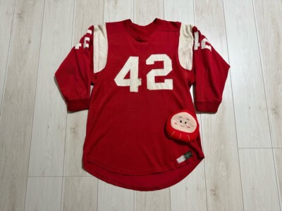 NFL 60s Pro Bowl Eastern Macgregor Game Used Jersey
