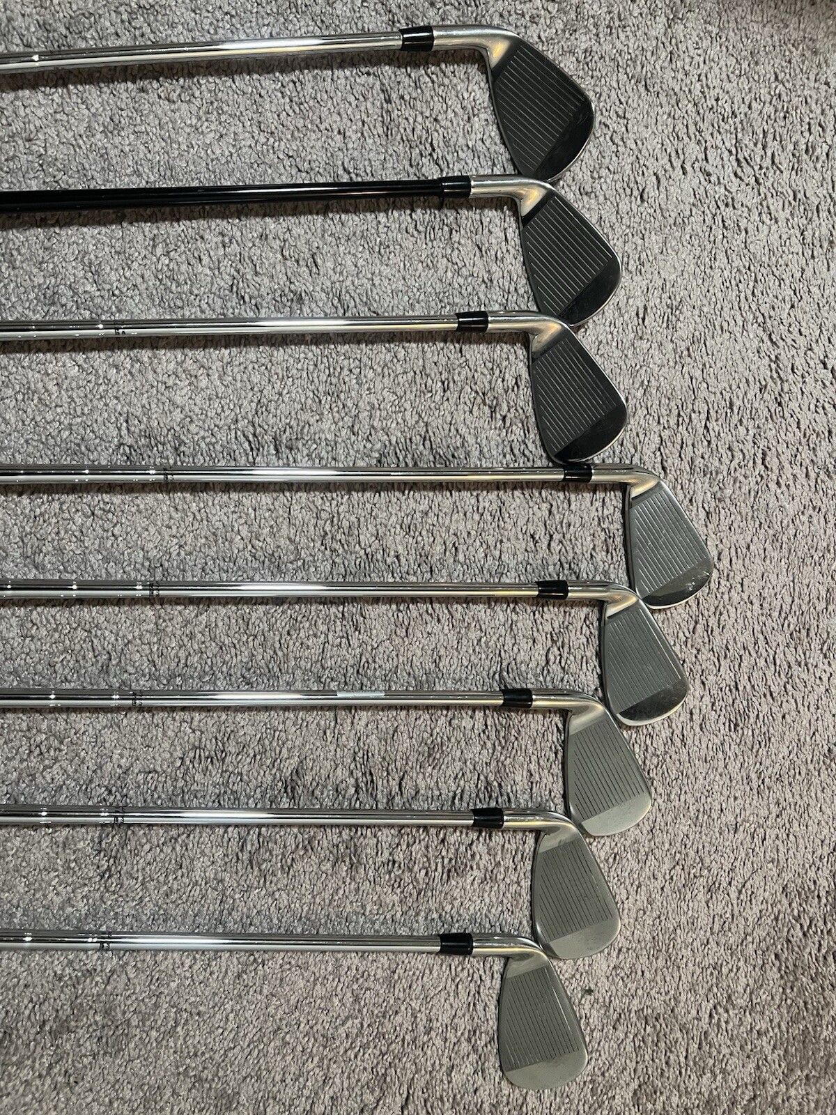 Nike Covert 2.0 Regular Flex 5-9 & PW, AW, SW