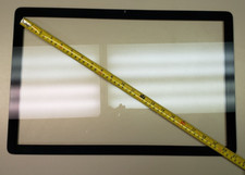 Dalle LCD iMac Alu 24 2007-2008