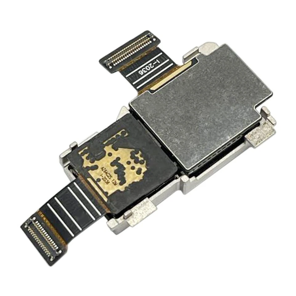 For Asus Zenfone 8 ZS590KS Back Camera / Facing Rear Camera Replacement Parts - Image 3 of 4