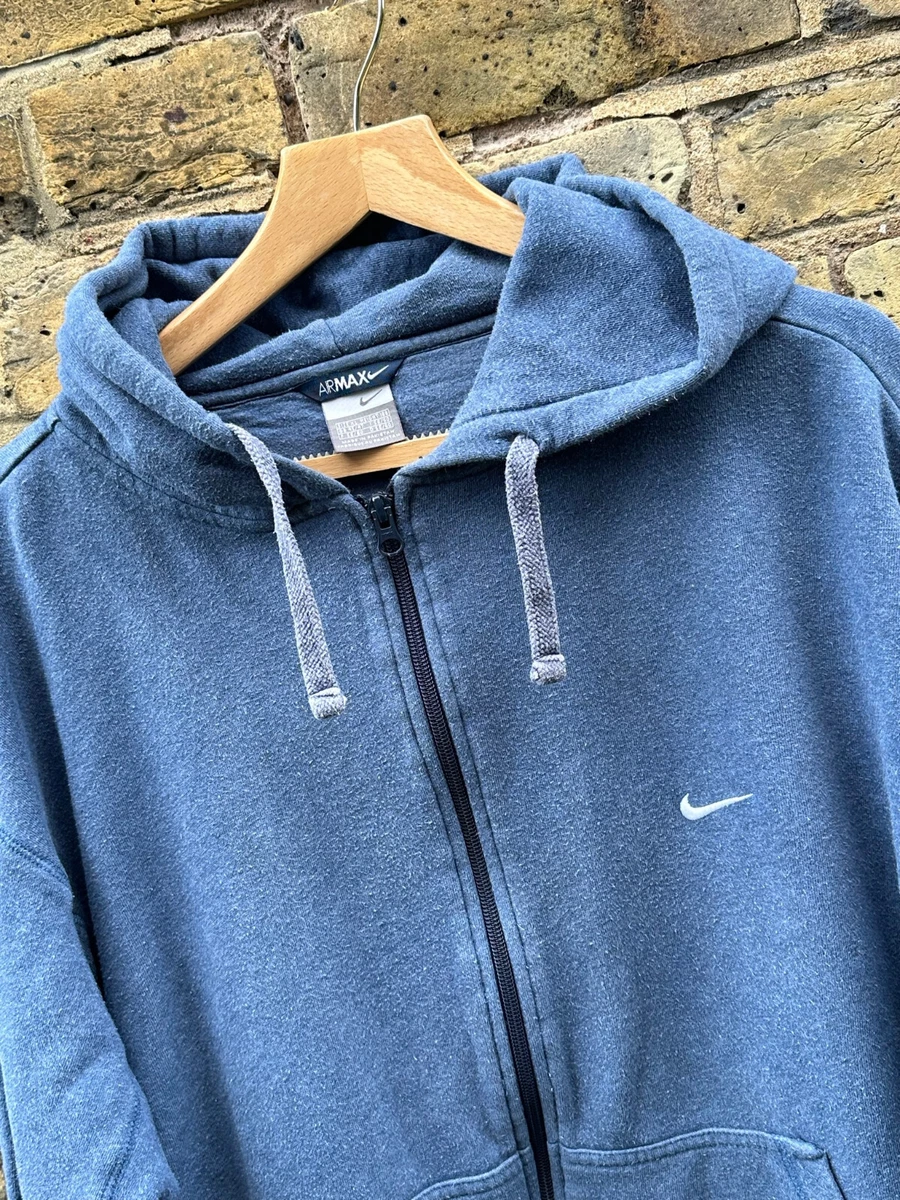 Nike air 2024 zip up hoodie