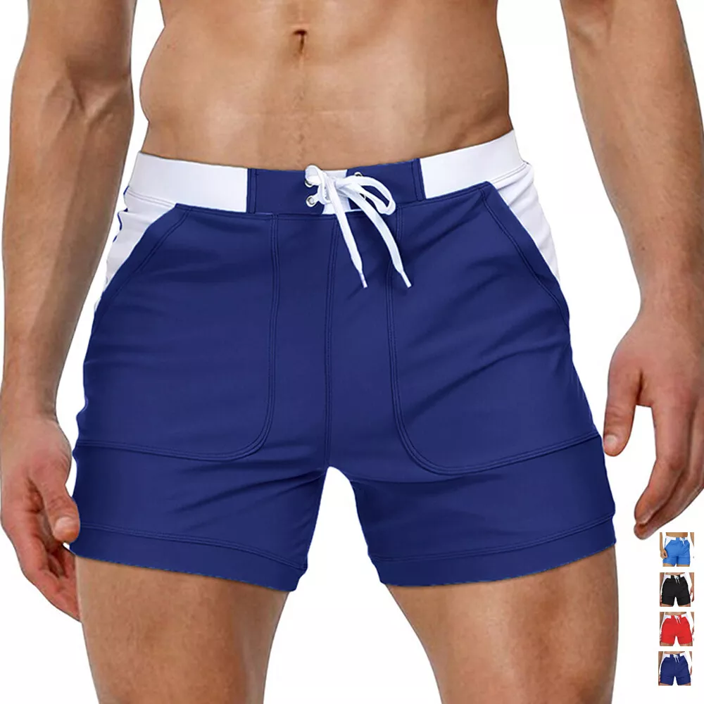 Trajes de baño online largos para hombre