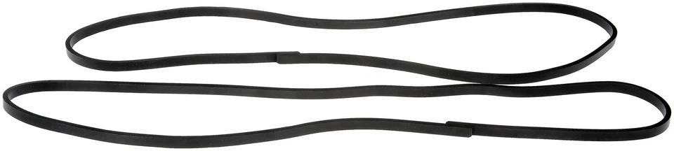 FITS 1989-2007 MACK 1999-2003 OSHKOSH MACK E6 E7 ENGINE VALVE COVER GASKET - Image 2 of 4