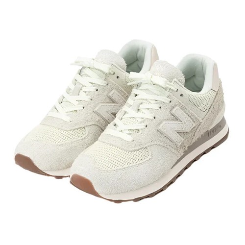New Balance 574 Women's Sneaker - Picture 2 of 5
