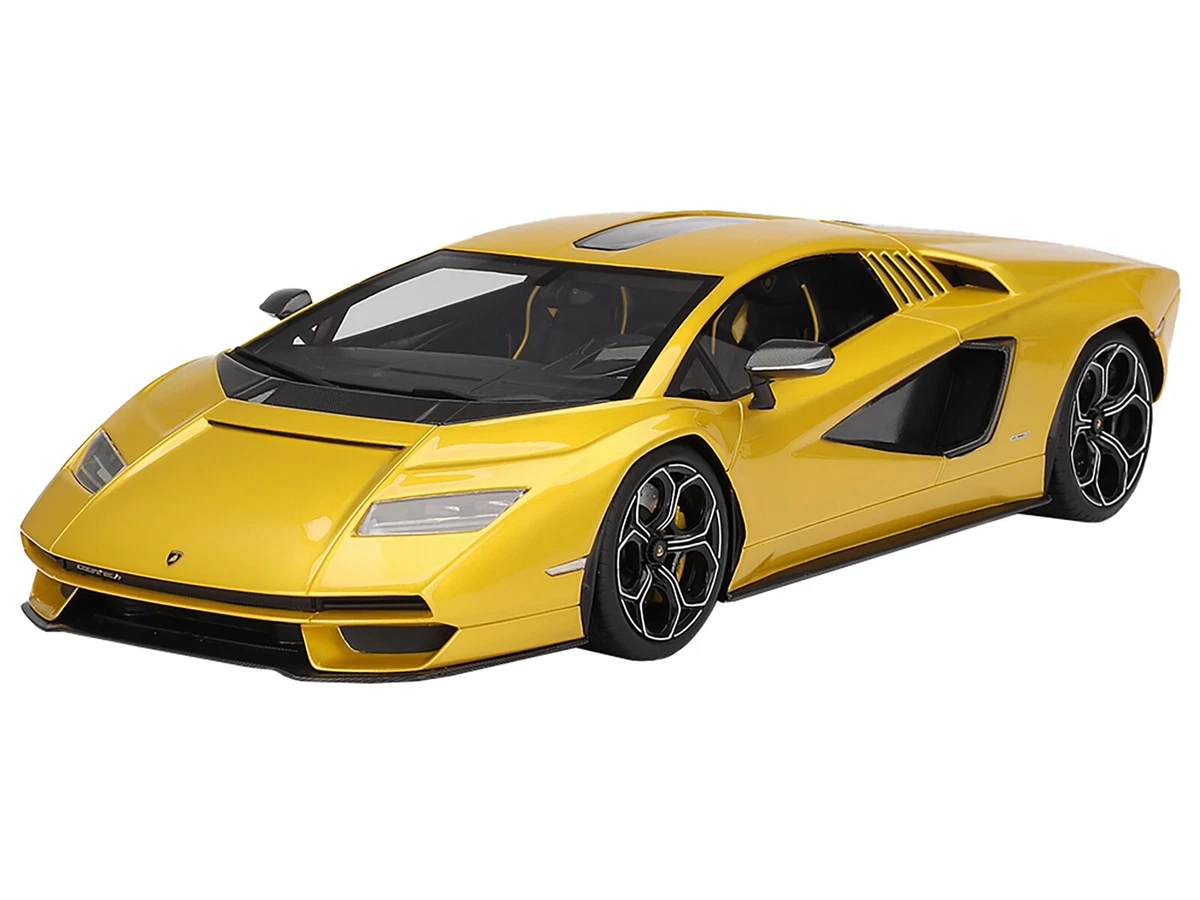 Lamborghini Countach 1 18 for sale | eBay