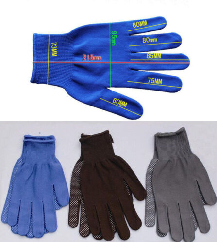 Slip-Proof Glove Multi Purpose For outdoors & Camp & Rock Climbing & Riding #68 - Picture 1 of 5