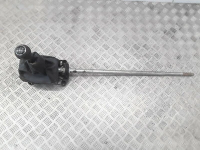 Opel Meriva A 2007 LHD 1.3 CDTI 55kw Gang Wahlschalter Mechanism Schaltgestänge - Bild 1 von 4