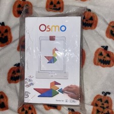 osmo starter kit for ipad