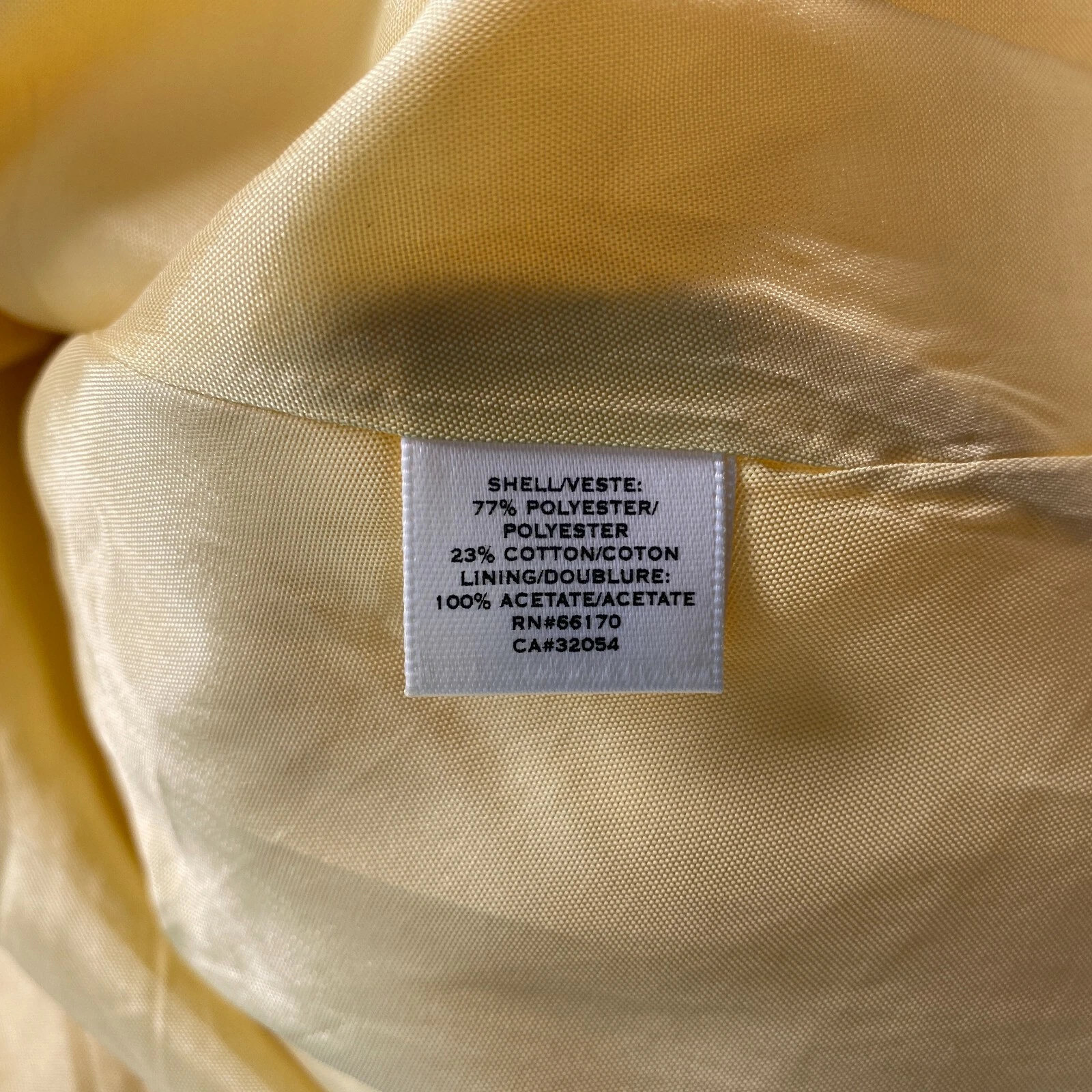 Abito donna Moulinette Soeurs taglia 4 Vetements senza maniche aderente e svasato rimovibile