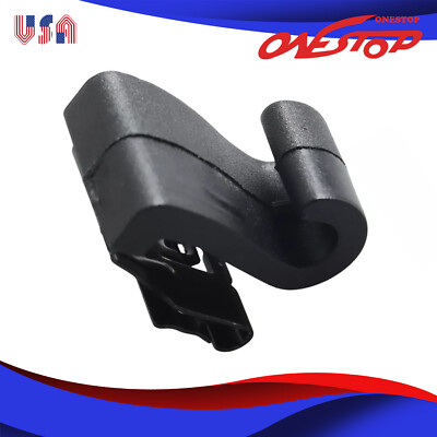 Window Shade Hanger Hook fit for Chrysler 2020-2022 Voyager 2017-2022 Pacifica