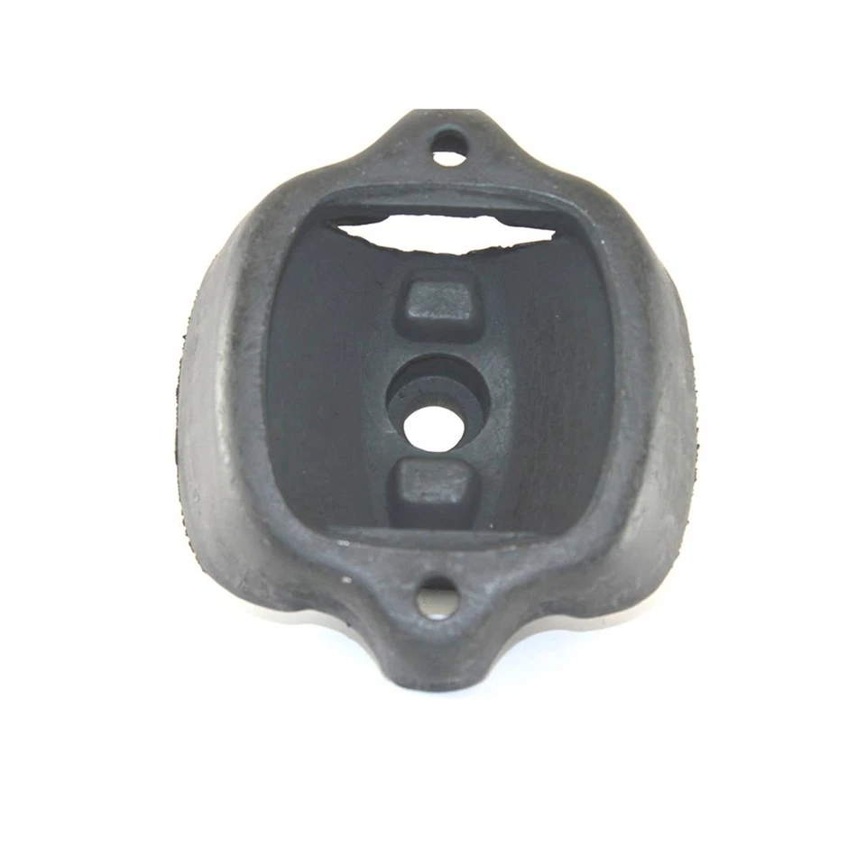 Par delantero 2 piezas montaje motor DEA para Mercedes-Benz 240D L4 1974-1983 Foto 2 de 4