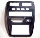 Console bezel Cover Trim Panel fits 1997-2005 Nissan D22 Navara Frontier Pickup