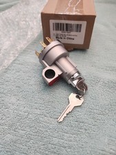 New Ignition Switch Assembly With Keys 1955-1...