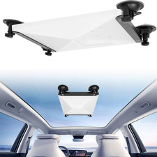 Starlink Mini Mount, Sunroofs and Windows Suction Cup, Car Roof Mount for Rvs, V