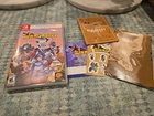 Complete Wargroove Deluxe Edition - Nintendo Switch