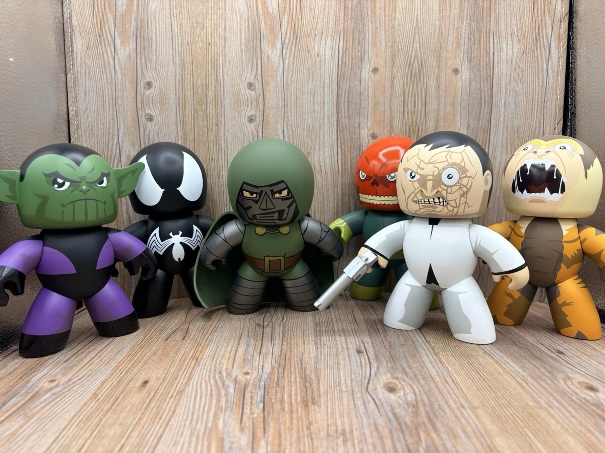 marvel mighty muggs products for sale | eBay
