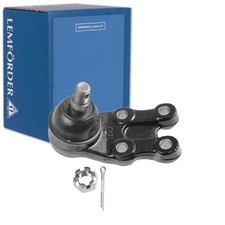 LEMFÖRDER TRAGGELENK BEIDSEITIG VORDERACHSE passend für HYUNDAI H-1 | 31250 01