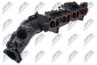 Saugrohrmodul NTY BKS-BM-029 FüR BMW 2Er Tourer F46 X1 F48 X2 F39 Active F45 218
