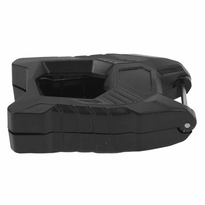UTV Key Shell Holder Black Anti Impact Ignition Key Fob Shell Cover Case Wit SET