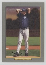 2006 Topps Turkey Red Chien-Ming Wang #549 0kz8