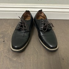 Deer Stags Boys Dress Shoes 3.5