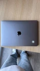 Apple MacBook Pro 13"  (16GB RAM, 512GB SSD, M1) - Space Grey