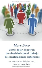 COMO DEJAR EL PATRON DE OBESIDAD CON EL TRABAJO DE By Marc Baco & Pedro Galindo