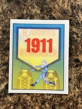 Grover Alexander 1989 Score Hottest 100 Rising Stars Rookies to Remember #1