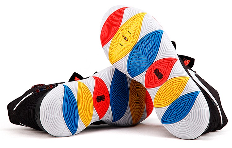 Size 9 - Nike Kyrie 5 EP Friends for sale online | eBay