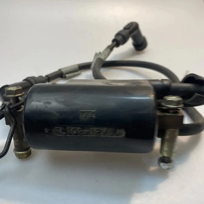 HONDA CB 400N Zündspule  ignition coil G1705 - Bild 1 von 4
