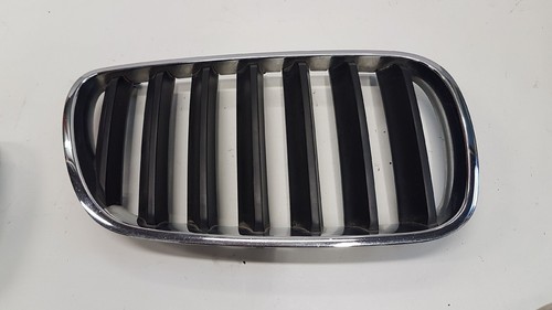 Kühlergrill seitlich Rechts Ziergitter BMW E83 X3 2.0d