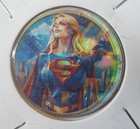 Supergirl Kennedy Half Dollar — photo 1