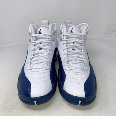 Size 9 - Air Jordan 12 Retro 2025 French Blue for sale online | eBay