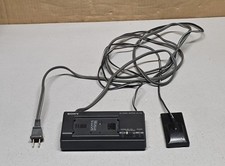 Sony AC-V35 AC Power Adaptor Charger for Camcorder Battery