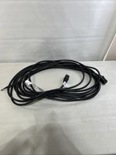 Intertek 3x 14 Indoor Outdoor 40 Ft Extension Cord 15A 125V 1875W 