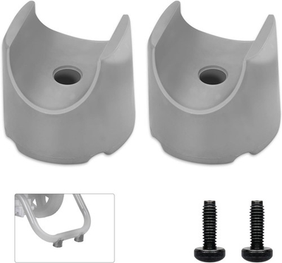 #ad #ad Pressure Washer Rubber Feet Replacement Kit Compatible with Simpson Cleaning... $22.02