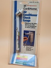Interdynamics Car Home Air Conditioner Check Gauge Gp-10cs