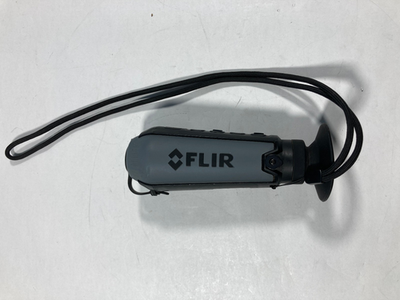 Flir Ocean Scout TK Thermal Monocular | eBay