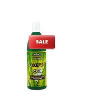BOE Crece Pelo Natural Phitoterapeutic Shampoo Capillary Growth 32.63oz / 965mL